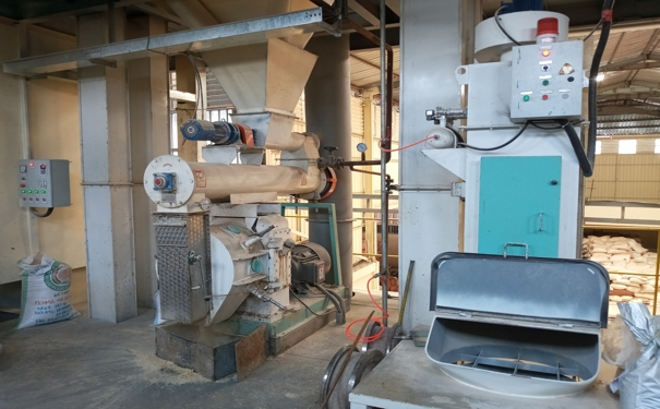 饲料生产成套设备需要多少钱?注重厂家管理规范可提高其质量