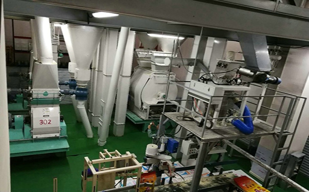 饲料机械设备多少钱?造成其出现磨损的因素又有哪些?