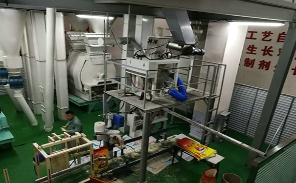 颗粒饲料机械价格多少钱?决定其质量好坏的因素又有哪些?