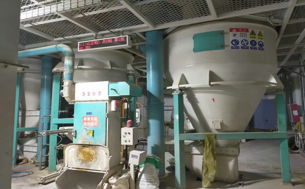 饲料生产线促使养殖业从传统人工操作向现代化迈进