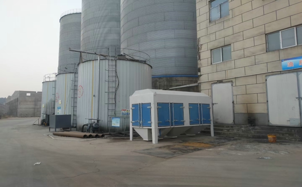 饲料加工设备价格多少钱?其购买时应重视工艺设计的要求