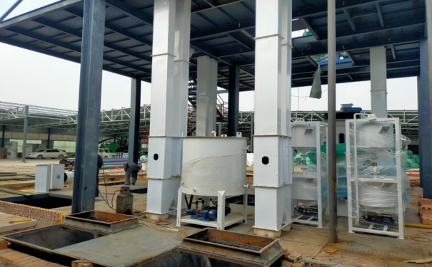 饲料加工机械价格多少?其生产能力的判断指标又有哪些?