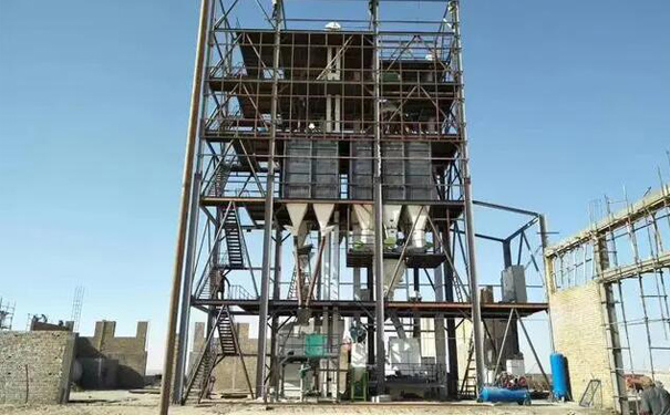 钢材上涨对饲料颗粒设备厂家存在哪几方面的影响?