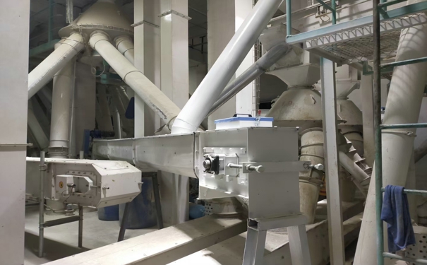 饲料生产线设备报价多少?其质量好坏又从哪几方面判断?