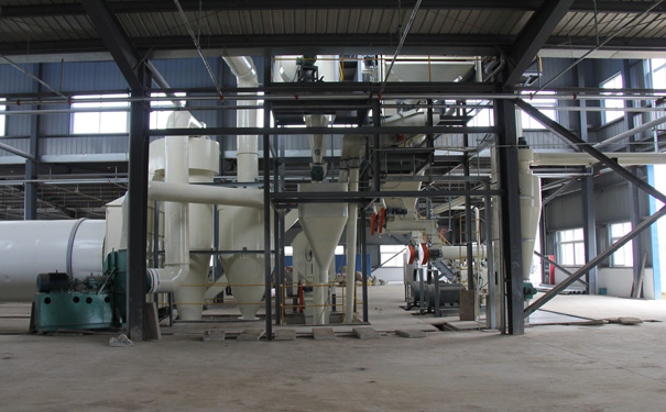 饲料生产线设备价格多少?减少其故障的措施又有哪几点?