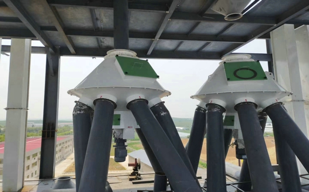 饲料加工机械为养羊业的可持续发展注入了活力