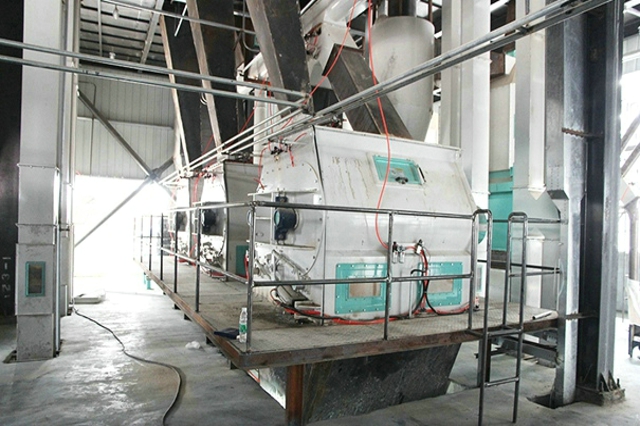 饲料机械设备 饲料机械设备